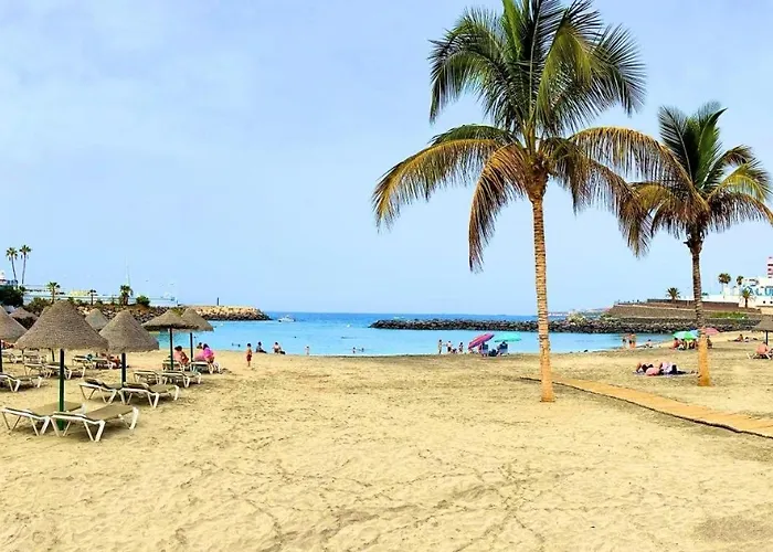 Tenerifeopenhome Prestige With Pools Διαμέρισμα