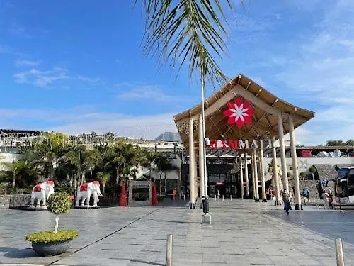 Tenerifeopenhome Prestige With Pools