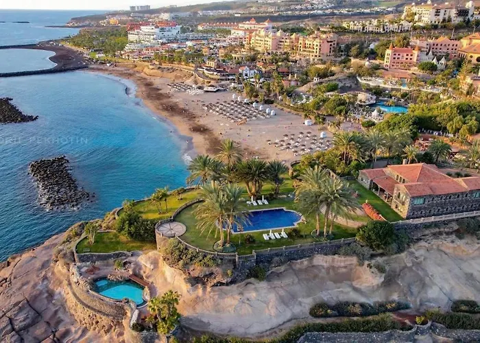 Tenerifeopenhome Prestige With Pools * Costa Adeje (Tenerife)