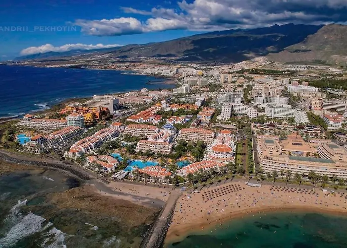 Tenerifeopenhome Prestige With Pools Costa Adeje (Tenerife)