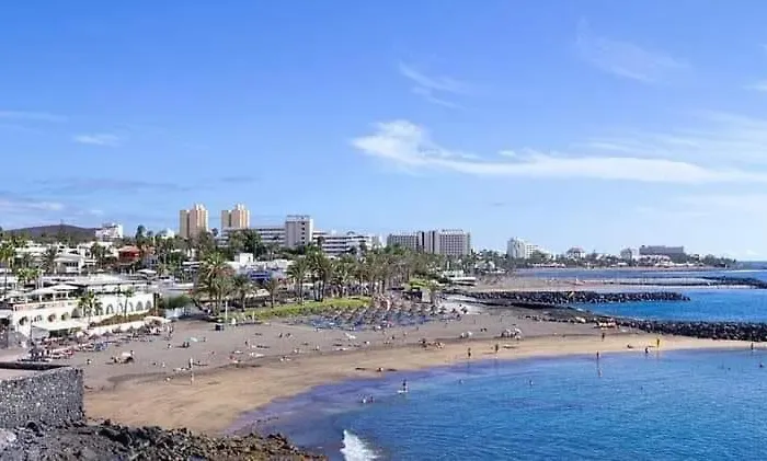 Διαμέρισμα Tenerifeopenhome Prestige With Pools *