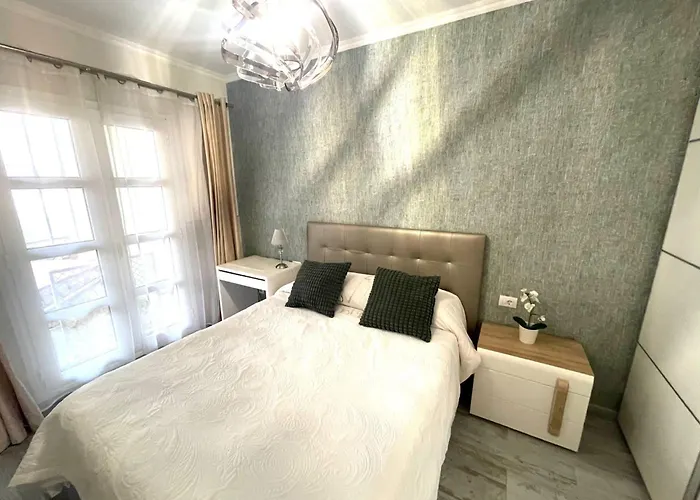 Διαμέρισμα Tenerifeopenhome Prestige With Pools