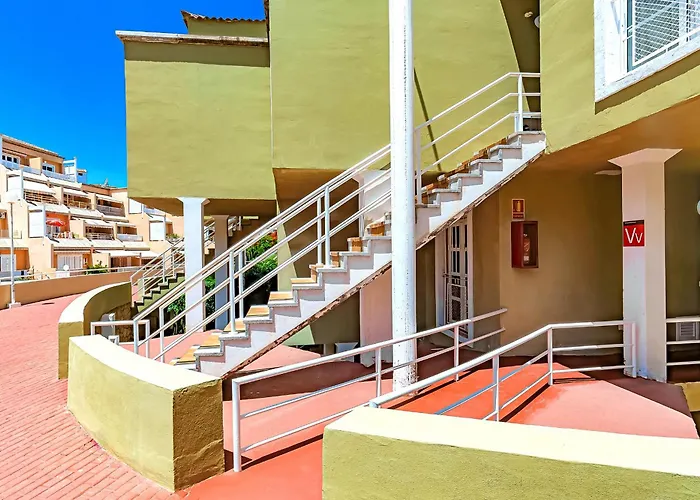 Tenerifeopenhome Prestige With Pools Διαμέρισμα *