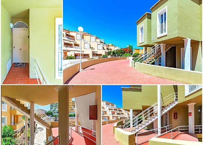 Tenerifeopenhome Prestige With Pools Διαμέρισμα Costa Adeje (Tenerife)