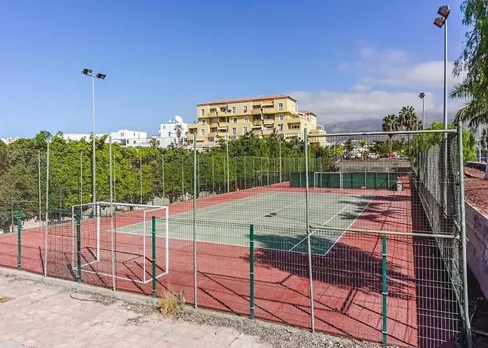 Tenerifeopenhome Prestige With Pools Διαμέρισμα Costa Adeje (Tenerife)